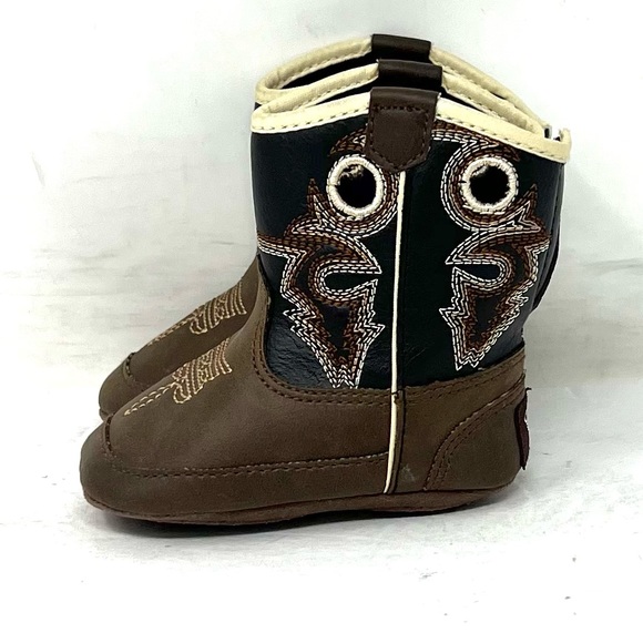 Twister Cowboy boots - Picture 2 of 5